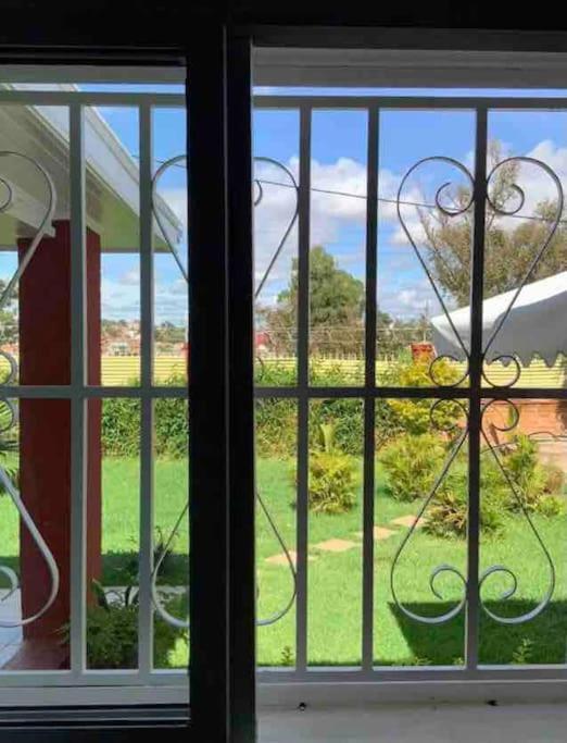 Villa Paisible Proche Des Rizieres アンタナナリボ エクステリア 写真