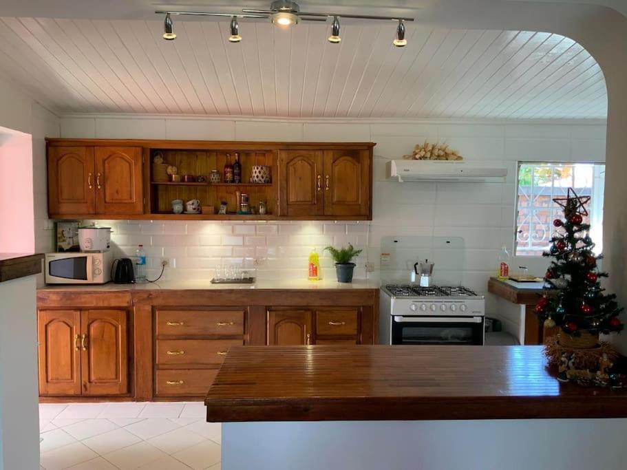 Villa Paisible Proche Des Rizieres アンタナナリボ エクステリア 写真